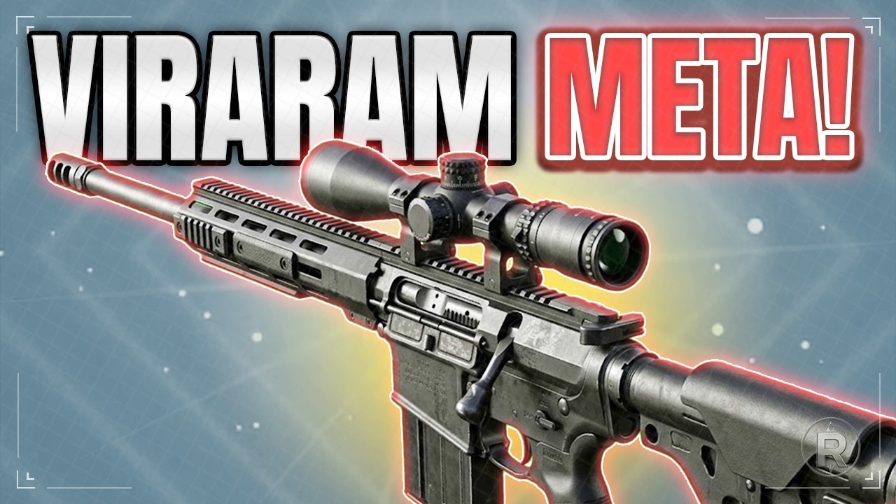 As Melhores Armas do Battlefield 6 Depois da Última Atualização