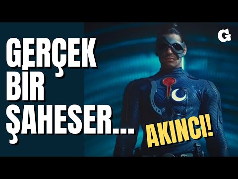 AKINCI İNCELİYORUZ - Kusura Bakmayın...