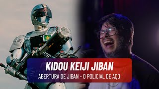Download lagu KIDOU KEIJI JIBAN || JIBAN O POLICIAL DE AÇO ABERTURA - Akira Kushida (JB Vocal Cover) mp3 Download lagu KIDOU KEIJI JIBAN || JIBAN O POLICIAL DE AÇO ABERTURA - Akira Kushida (JB Vocal Cover) mp3