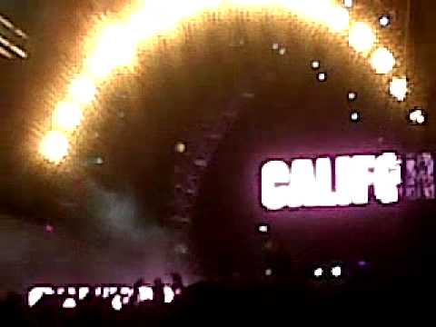 NOCTURNAL MUSIC FESTIVAL 2009 @ FERRY CORSTEN FINAL TRACK