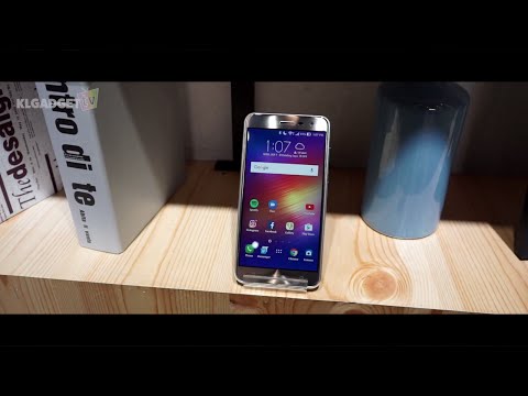 ASUS Zenfone 3 (ZE552KL) Review: Getting more than you've paid for