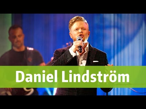 Daniel Lindström - Coming True - BingoLotto 9/10 2016