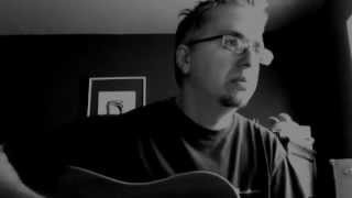"Everything Merges with the Night", a Brian Eno cover by Matt Brown