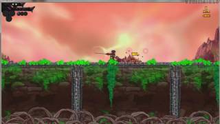 Tyrfing Cycle GamePlay PC