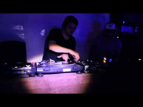 Komponente & Irzhik (KIM) @ Vatabar (Simferopol) 1/06/2013