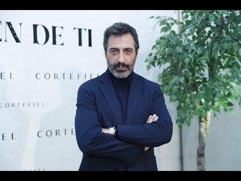 Juan del Val habla sin tapujos sobre sus intimidades con Nuria Roca