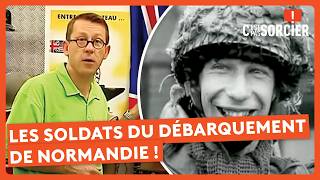 LES HOMMES PREHISTORIQUES - C'est Pas Sorcier