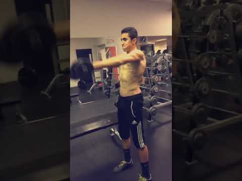 18-22 NATURAL TRANSFORMATION #shorts #fitness