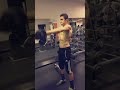 18-22 NATURAL TRANSFORMATION #shorts #fitness