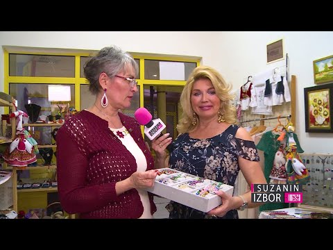 Suzanin izbor S04E173 – "Dve moje zlatne ruke"