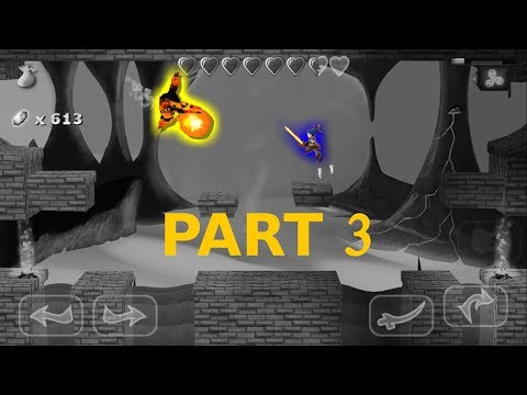 Swordigo 100% Gameplay Part 3 | All Stars - YouTube