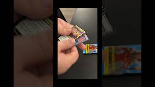 Opening A Magic The Gathering Pack 3 #mtg #mtgpackopening #mtgshorts