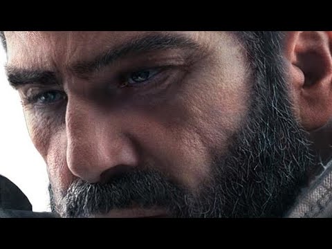 Tom Clancy's Rainbow Six® Siege - Operation Shadow Legacy Menu + Theme Song