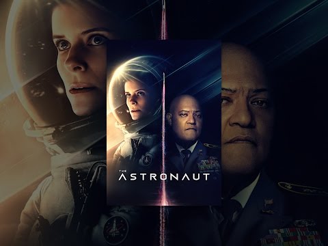The Astronaut