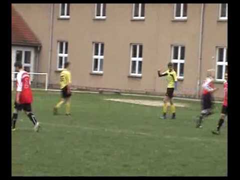 TSV Windischleuba - SV Schmölln II 2:0