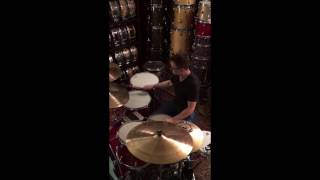 Stanton Moore January Beat Of The Month