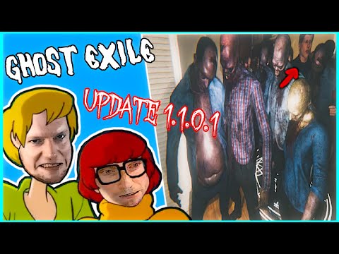 Picture system changes EVERYTHING! | Ghost Exile UPDATE 1.1.0.1