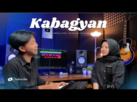 Kabagyan - Nayla Fardila Feat. Rakriyan Mahadewa