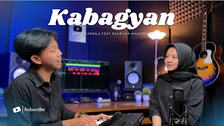 Download lagu Kabagyan - Nayla Fardila Feat. Rakriyan Mahadewa mp3