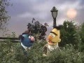 Classic Sesame Street Bert Meets Simon Soundman