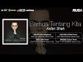 OST Drama Akulah Balqis Asfan Shah Semua Tentang Kita Official Lyrics Video