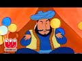 Madeline The Magic Carpet Season 3 Episode 4 Cartoons For Kids Madeline WildBrain