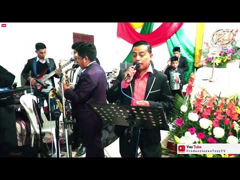 Desde Camacutz RCC Zacualpa, Quiche, Patronal Virgen de Guadalupe