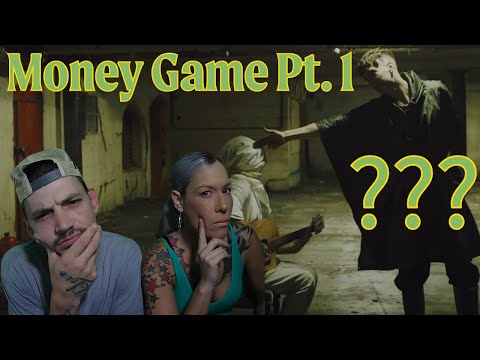 Bardcore!! Ren - Money Game (Official Music Video) Reaction