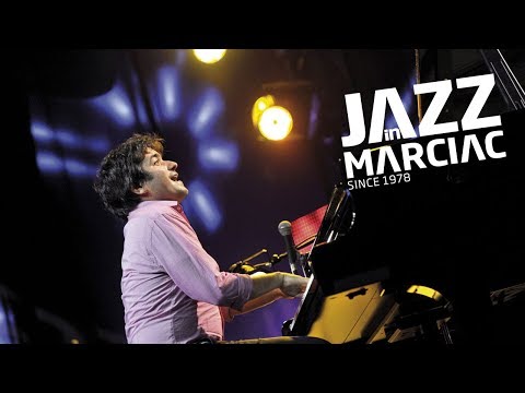 Harold Lopez Nussa Trio