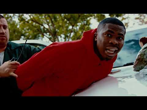 DW FLAME - "STAY OUTTA JAIL" {Official Music Video}