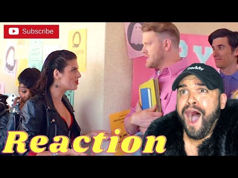 FRANKIE x Scott Hoying   Ghost Official Video ft  One Night REACTION!