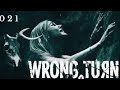 Wrong Turn The Berge People Hindi Dubbed Hollywood Movie Horror Suspense HD Movie