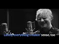 Ed Sheeran - Best Part of Me feat. YEBBA (Sing-along Oficial)
