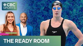 2026 Canadian Swimming Trials Recap: Day 3