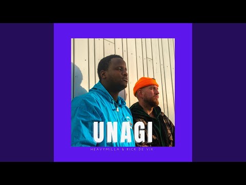 Unagi (feat. Heavymilla)