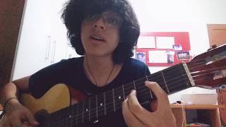 Esse cara - Caetano Veloso (Cover)