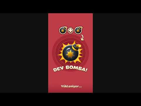 Toon Blast Levels 2580 to 2589 - No Booster ??!! 🌛 🌞 🌜