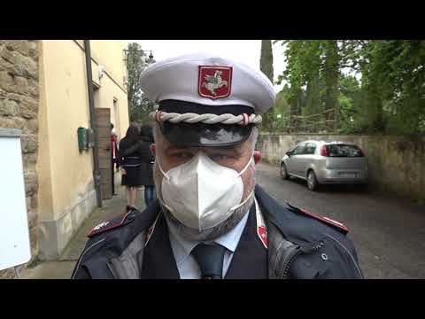 Arezzo, arriva un corso di educazione stradale per stranieri