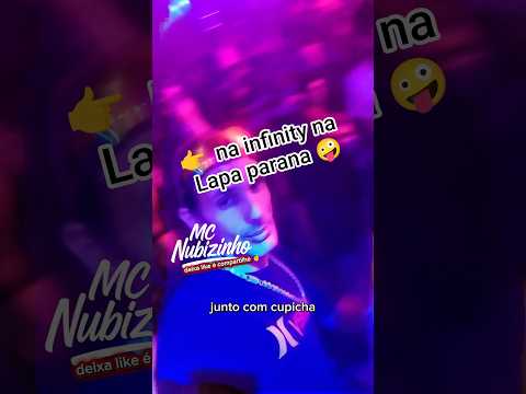 👉  na infinity na Lapa parana 🤪 #mcnubizinho #graudebike #grau #curitiba #lapapr
