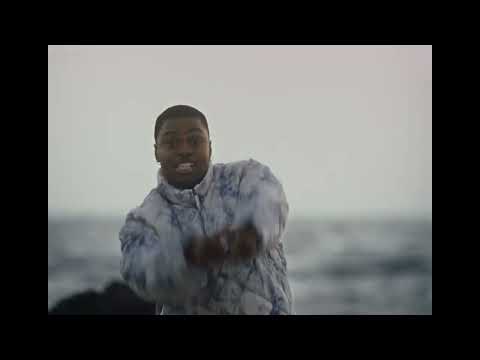 MICHAEL J WOODARD - show some teeth (Official Video)