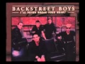 Backstreet Boys Ill Never Break Your Heart Instrumental