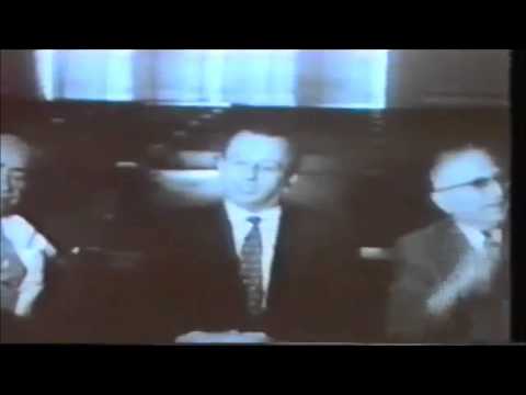 JACK RUBY INTERVIEW