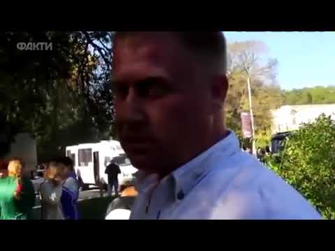 Керчь, взрыв стрельба! Все видео 18