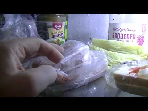 MongoTV_10100 - TEST AF FYRFADSLYS - Del 33 - NETTO 10 Timer - 35 Kr. 12 Stk. 2,91 Kr.Stk