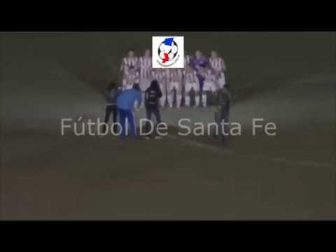 U.N.L. 0  -  Unión 1 (3ra fecha Clausura 2016)