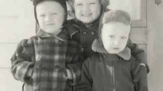 LOVE MAKES THE WORLD GO 'ROUND