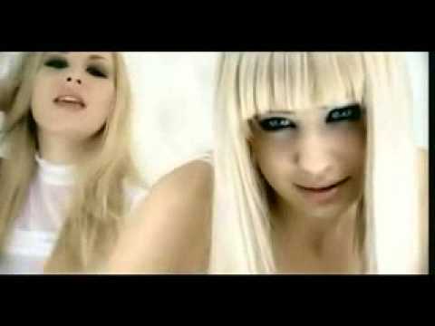 DJ Layla feat Alissa - Single Lady