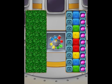 TOON BLAST level 3035