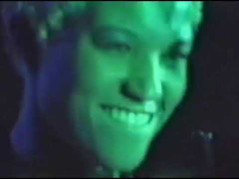 Magic Vision feat. MC Soccer - Nana Hey Hey (Goodbye) (Dance Mix)