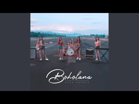 Boholana